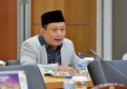 Komisi III Minta Kapolres Ngada Dihukum Berat, Lecehkan Anak di Bawah Umur dan Jual Rekaman ke Situs Porno