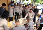 Polda Sumut Tes Urine Personel Polres Labuhanbatu: Penegakan Disiplin Demi Profesionalisme Polri