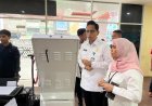 Rico Waas Sidak di Mal Pelayanan Publik, Hasilnya Mengejutkan