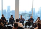 Urgensi Kredibilitas Komunikasi Pemerintahan Prabowo, Andi Mallarangeng: Era Jokowi, Jubir Tidak Berfungsi dan Komunikasi Dilakukan Oleh Buzzer
