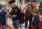 Peduli Sesama, DPD GRIB Jaya Sumut Buka Puasa Bersama Ratusan Anak Yatim Piatu dan Dhuafa serta Berikan Santunan