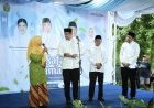 Gubernur Bobby Nasution Pertemukan Warga yang Mengeluhkan Air Bersih dengan Plt Dirut Tirtanadi