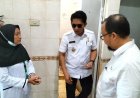 Pelayanan dan Fasilitas di RSUD Djoelham Binjai Buruk, Jiji Minta Pihak Terkait Jangan Buang Badan