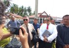 Sidang Perambahan Hutan, Warga Minta Bebaskan Terdakwa hingga Pengacara Minta Usut Oknum Polisi Memeras Rp 230 Juta