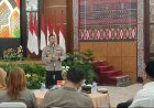 Kelakar Kapolda Sumut saat Acara Buka Puasa Bersama: Wartawan jadi yang Paling Ditakuti Polisi dan TNI
