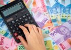 APBN Sudah Defisit Rp31,2 Triliun Meski Masih Awal Tahun