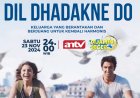 Jadwal Terbaru Mega Bollywood Paling Ngetop Spesial Ramadhan 14 Maret - 16 Maret 2025: Aksi Shah Rukh Khan, Kajol, Salman Khan Siap Menghibur