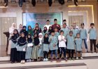 Pererat Silaturahmi, Dinas Kesehatan Kota Medan Gelar Buka Puasa Bersama