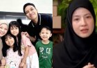 Tangisan Natasha Rizky Pecah saat Ceritakan Desta Meskipun Sudah Bercerai