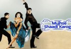 Sinopsis Film India Mujhse Shaadi Karogi Adegan Seru Salman Khan dan Priyanka Chopra Tayang Hari ini 15 Maret 2025 di ANTV