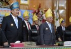 Hadiri HUT Ke-79 Asahan, Wagub Sumut Ajak Masyarakat Terus Berkolaborasi Membangun Daerah