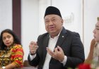 Komisi X Dukung Timnas Indonesia Lolos Piala Dunia 2026