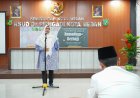 Mahbubah Lubis Terpilih Aklamasi Pimpin Kembali Forwakes Sumut Periode 2025-2028