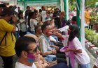 Pemko Medan Sambut Suka Cita Perayaan Festival Holi di Konjen India