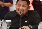 Tiga Polisi Tewas Ditembak di Lampung, Komisi III Desak Tindak Tegas Pelaku