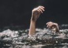 3 Bocah Ditemukan Tewas Tenggelam, Diduga Tak Bisa Berenang