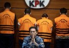 KPK Sepakat Koruptor Ditahan di Pulau Terpencil: Tak Perlu Disediakan Makan