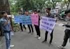 ALAMP AKSI Ingin Kajati Sumut Idianto tak Tidur Tenang sebelum Tangkap Emirsyah Harahap