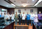 Kelola Keuangan Daerah, Zaki Pastikan tiap Rupiah Digunakan untuk Kepentingan Rakyat