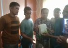 Kodim 0209/LB Bersama Korem 022/PT Aman 1 Kg Sabu dan Tangkap Seorang Pelaku