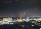 Pakar Politik Yaman: Serangan Udara AS terhadap Houthi Contoh Intervensi Militer Washington di Timur Tengah