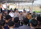 Penembakan Tiga Anggota Polri di Lampung, Kapolri dan Panglima TNI Sepakat Investigasi Kasus hingga Tuntas