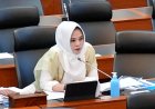 Komisi I Serukan Penegakan Hukum Akuntabel dan Transparan, Soal 3 Polisi Ditembak Mati di Way Kanan
