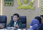 Setuju Revisi UU TNI, PKB Ajukan Enam Syarat