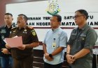 Dugaan Korupsi IMB Balai Merah Putih di Siantar, Ini Kata Kajari
