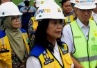 Wamen PU: Revitalisasi Stadion Teladan Belum Pasti Selesai Tahun 2025