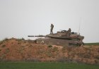 Serukan Gencatan Senjata Segera, Uni Eropa Kecam Serangan Udara Israel di Jalur Gaza