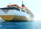 Jadwal Lengkap Keberangkatan Kapal Pelni Rute Batam-Belawan-Tanjung Priok Mudik Lebaran 2025