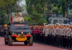 Amankan Mudik dan Idul Fitri, 12.104 Personel Gabungan Dikerahkan