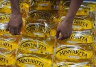 Ditreskrimsus Polda Metro Jaya Bongkar Pemalsuan MinyaKita: Produksi 120 Ribu Botol Per Bulan