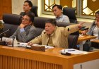 Komisi IV Minta Pemerintah Segera Mapping Pembelian Gabah Kering Panen