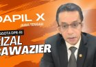 Anggota DPR RI Rizal Bawazier Dukung Pembatasan Kendaraan Truk Besar di Kota Pekalongan dan Batang