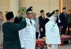 Gubernur Sumut Inginkan Bupati dan Wabup Bangun Sekolah Rakyat dan Sekolah Garuda di Madina