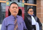 Sidang Dugaan Perambahan Hutan Siboru Toba, Dua Ahli Hukum Tegaskan Mestinya Bukan Ranah Pidana