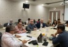 Kementerian PKP Terima Dukungan Lembaga Keuangan Internasional untuk Percepatan Program Perumahan