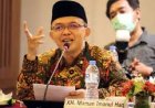 Komisi VIII Usul Yogyakarta jadi Laboratorium Bencana Nasional