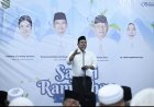 Safari Ramadan di Labura, Bobby Nasution Ajak Masyarakat Maksimalkan Fungsi Masjid