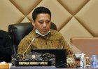 Komisi V Ingatkan Kesiapan Infrastruktur Jelang Mudik Lebaran 2025