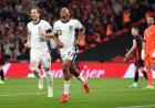 Kualifikasi Piala Dunia: Inggris - Polandia Raih Kemenangan