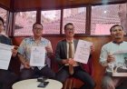 Kasus Ramli Sembiring: Konpers Kakortas Tipidkor Mabes Polri Tak Sesuai Fakta! Kuasa Hukum Pertanyakan Barang Bukti Uang Rp4,7 Miliar