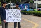 Kakak-Adik di Jakarta Nekat Jual Ginjal Demi Bebaskan Ibu yang Ditahan Polisi