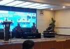 IKA MSP FISIP USU Gelar Diskusi Publik Bahas Pembangunan Sumut