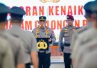 Kapolri Buka Suara terkait Teror Kepala Babi yang Dialami Redaksi Tempo