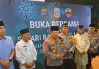 Kasus Penembakan Tiga Anggota Polisi di Lampung, Kapolri: Kita Lakukan yang Terbaik