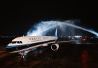 China Southern Airlines Resmi Luncurkan Rute Penerbangan Langsung Guangzhou-Surabaya