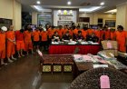 Penjaga Rumah di Jaksel Curi Koleksi Barang Antik Majikan, Dijual Harga Murah